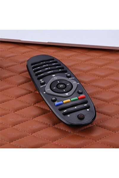 Philips 42pfl4606h/12 Plazma Lcd Tv Kumandası