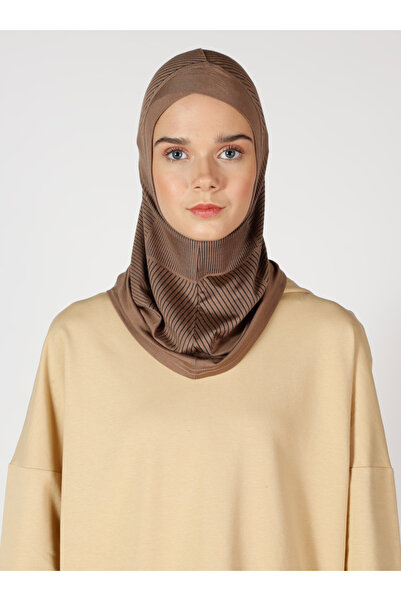 Ecardin Αθλητικό καπέλο - Dark Mink -