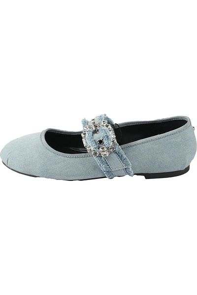 Buffalo Daphne Glam