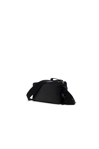 Call it Spring Black Remyy Cross Body For Men