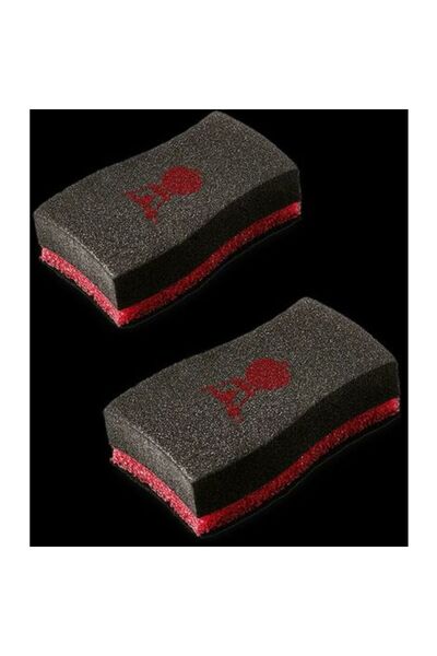 WEBER , Sponge - 2 Pcs