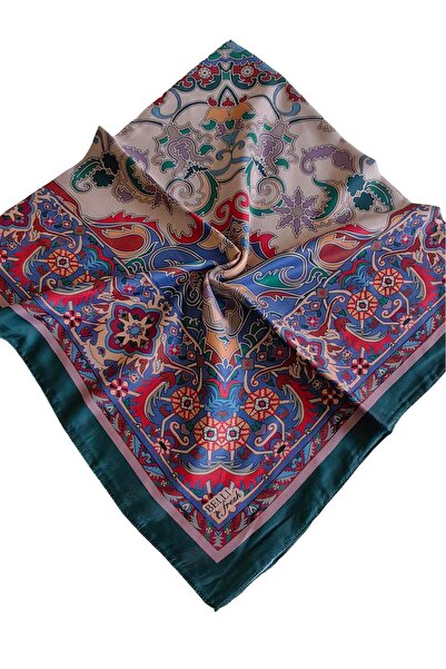 Belli BELLİ FRESH NOVA SCARF 1003-12 حذاء موديل