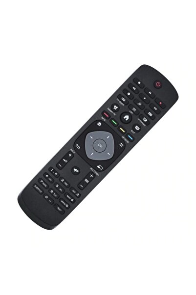 Philips 55pfk6309/12 Smart Led Tv Kumandası