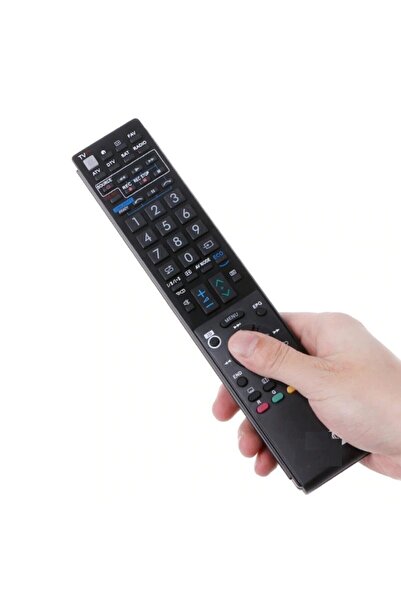 Sharp Lc-50le752v Lcd Tv Kumandası