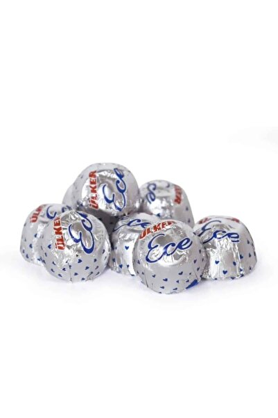 utkukuruyemiss Ece Fındıklı Kremalı Çikolata - 500 Gr