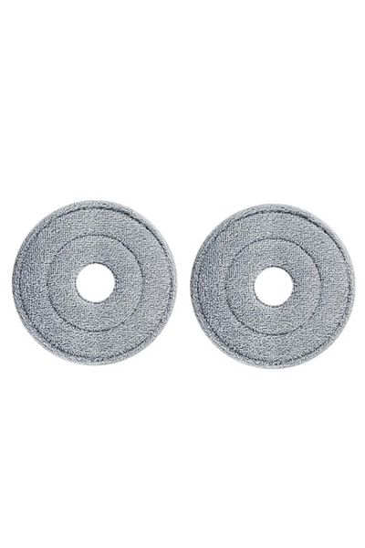 Cady One A Spare Part For A Circular Mop Consisting Of 9 Towel