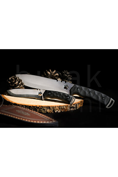 ATASAN Kompakt Sap Babalı Oğullu Piknik, Kamp Bıçağı