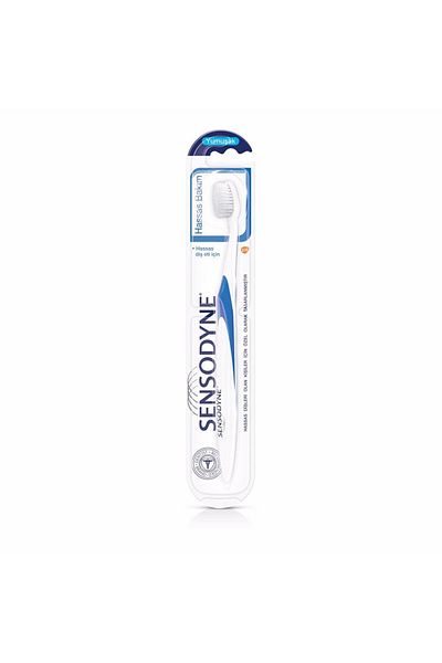 Sensodyne Toothbrush Sensitive Care (Soft)