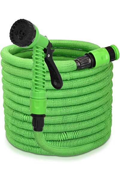 Bahçem Uzayan Hortum Seti 15 Metre