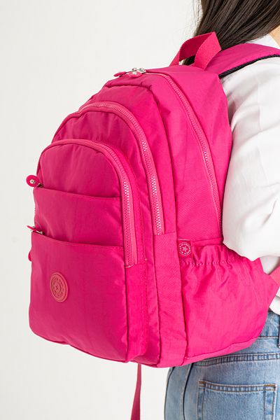Çanta Trend Waterproof Fabric Mega Unisex School Bag