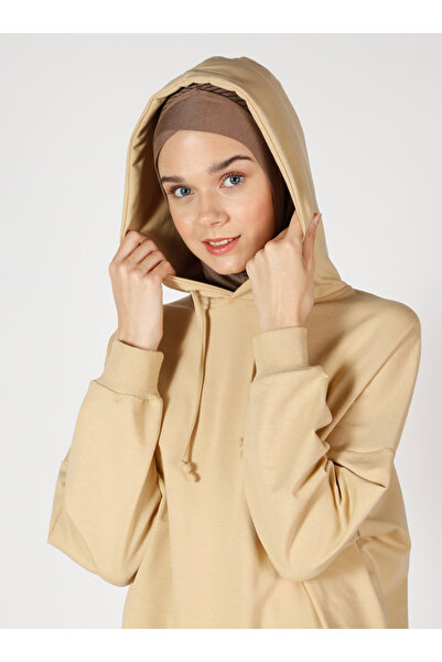 Ecardin Αθλητικό καπέλο - Dark Mink -