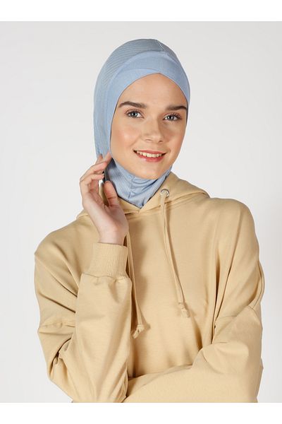 Ecardin Baby Blue Sports Καπό
