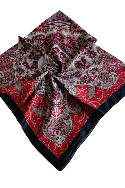 Belli Belli Fresh Nova Scarf 1004-09