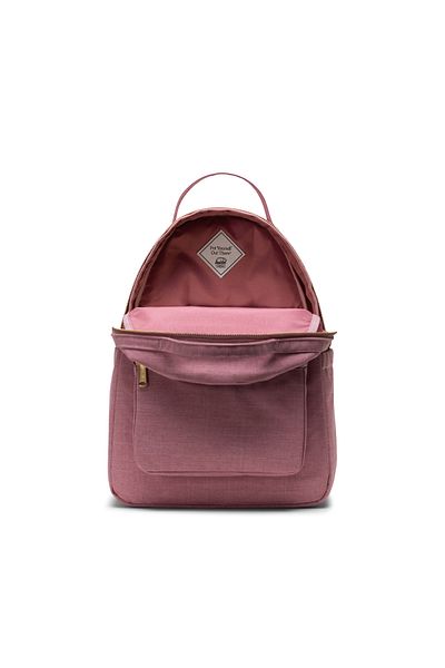 Herschel Supply Co. Herschel Nova 13"/14" Inc Compatible Shoulder Strap Backpack 18L