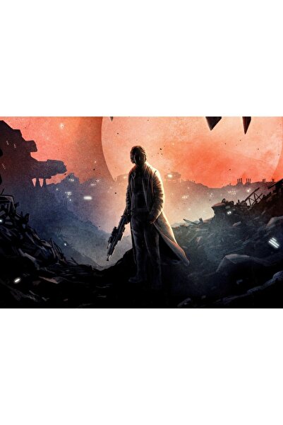 OEM Poster Star Wars Andor, 61x90cm, poster2871, Zumzeria ®