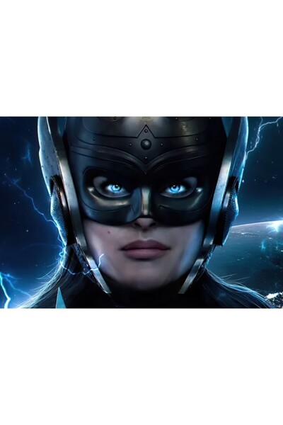 OEM Poster Thor Love And Thunder Jane Foster, 61x90cm, poster672, Zumzeria ®