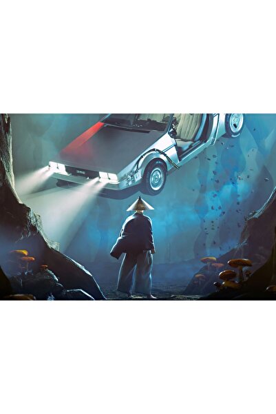 OEM Poster Zero Arch, 61x90cm, poster2441, Zumzeria ®