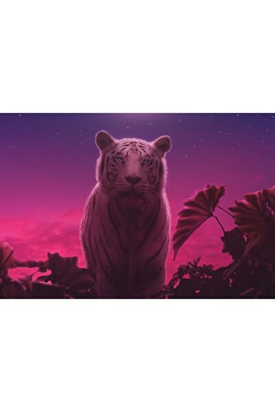 OEM Poster Crimson Beast TV, 61x90cm, poster2109, Zumzeria ®