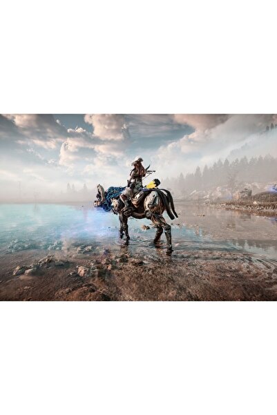 OEM Αφίσα Aloy Horizon Forbidden West, 61x90εκ., αφίσα655, Zumzeria