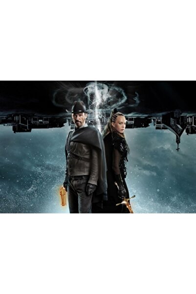OEM Αφίσα Sadie Sink Concept Art ως Barbara Gordon, 61x90εκ., poster2755, Zum...