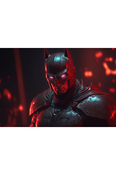 OEM Poster The Batman Scifi, 61x90cm, poster2772, Zumzeria ®