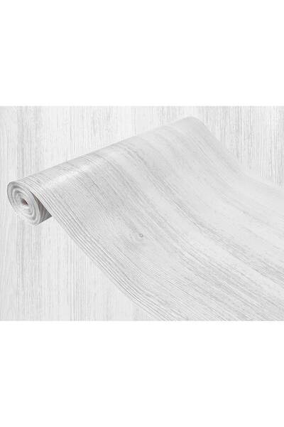 d-c-fix 176-0669 Açık Gri Ahşap Desen Yapışkanlı Folyo ( 45 Cm X 1 Mt )