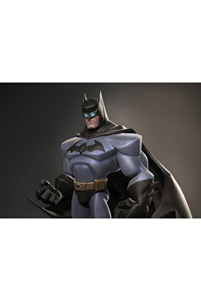 OEM Poster The Batman 3D Sketch, 61x90cm, poster1885, Zumzeria ®