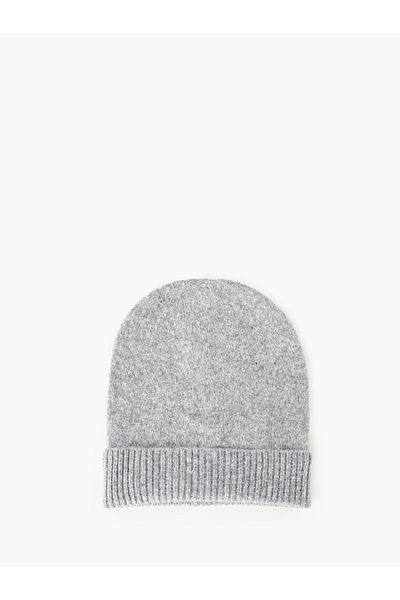Colin's Women's Gray Beret