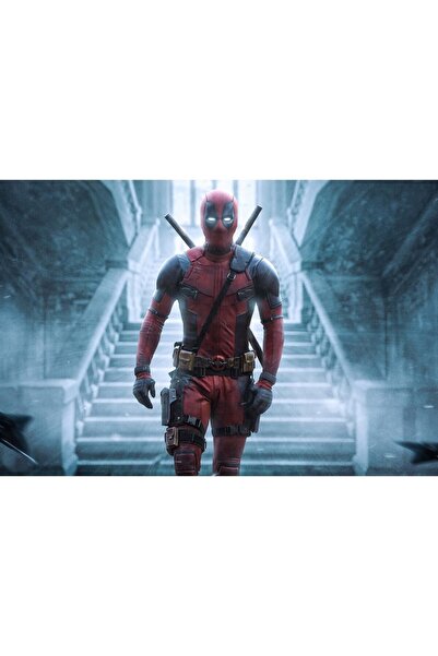 OEM Poster Deadpool, 61x90cm, poster540, Zumzeria ®