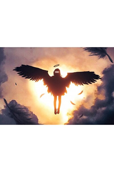 OEM Poster Creepy, 61x90cm, poster858, Zumzeria ®