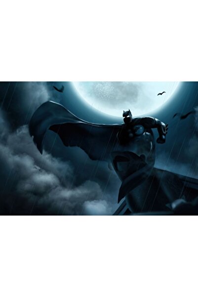 OEM Αφίσα Its Batman, 61x90εκ., poster2359, Zumzeria