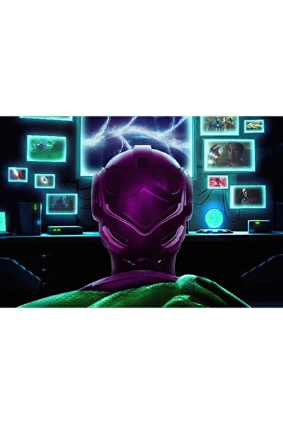 OEM Poster Loki Sezonul 2, 61x90cm, poster1840, Zumzeria ®