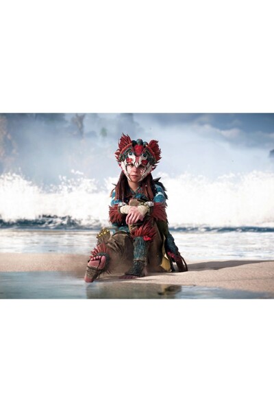 OEM Αφίσα Horizon Forbidden West Aloy, 61x90εκ., poster596, Zumzeria