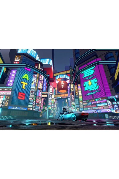 OEM Poster Anno Mutationem, 61x90cm, poster750, Zumzeria ®