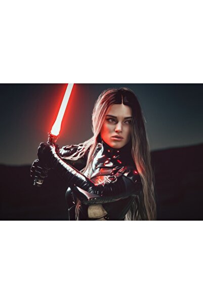 OEM Poster The Darkness, 61x90cm, poster1330, Zumzeria ®