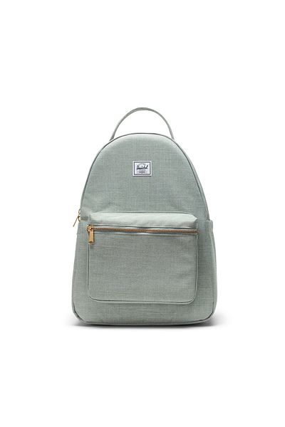Herschel Supply Co. Herschel Nova 13"/14" Inc Compatible Shoulder Strap Backpack 18L