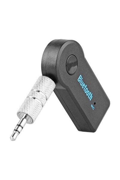 Concord Cyber Samsung Lg Iphone Bluetooth Aux Araç Kiti An-6991