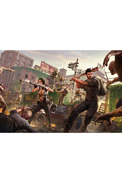 OEM Poster Doomsday, 61x90cm, poster2559, Zumzeria ®