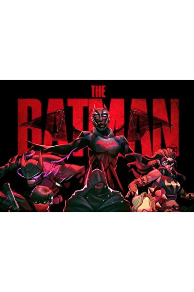 OEM Αφίσα Μπατσόνα, 61x90εκ., poster764, Zumzeria