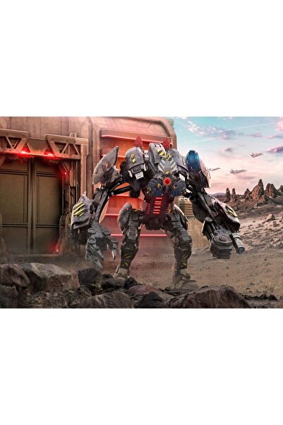 OEM Poster Hero Pursuit Instant War, 61x90cm, poster1805, Zumzeria ®