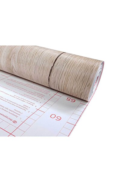 d-c-fix 176-0646 Αυτοκόλλητο φύλλο με μοτίβο ξύλου (45 cm X 1 μέτρο)