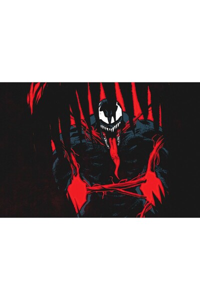 OEM Poster Venom Let There Be Carnage, 61x90cm, Zumzeria ®