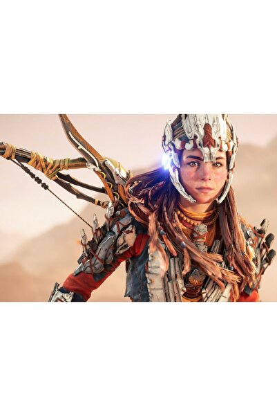 OEM Αφίσα 2022 Horizon Forbidden West Game, 61x90εκ., αφίσα2092, Zumzeria