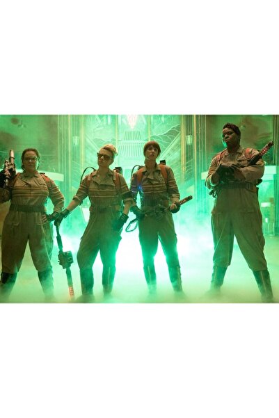 OEM Poster Ghostbusters 2, 61x90cm, Zumzeria ®