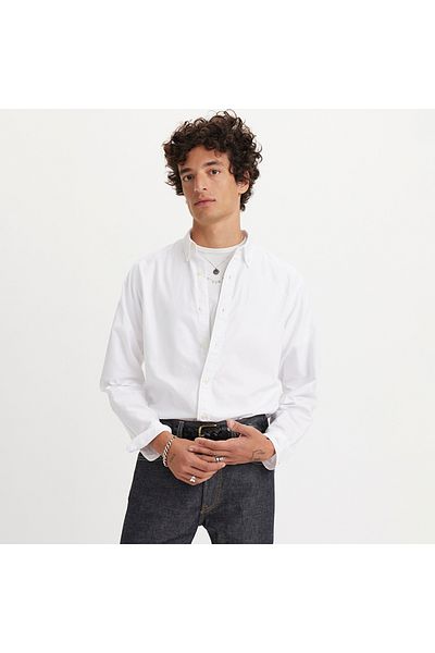 Levi's AUTHENTIC BUTTON DOWN