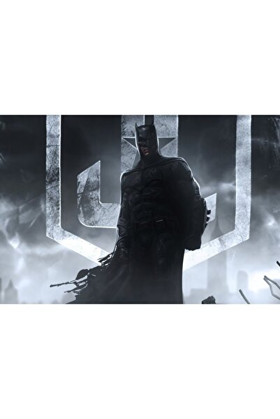 OEM Poster Batman, 61x90cm, poster768, Zumzeria ®