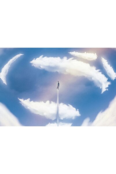 OEM Αφίσα Χένρι Κάβιλ Σούπερμαν Άνθρωπος Από Ατσάλι, 61x90εκ., αφίσα2731, Zum...