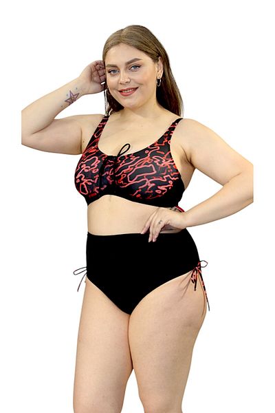 shra mayo Battal Bikini Set Gatherer