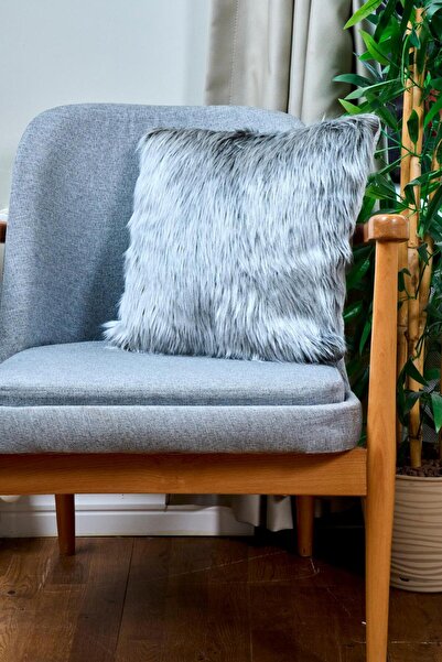 Dantelux Pernă de pluș cu pene