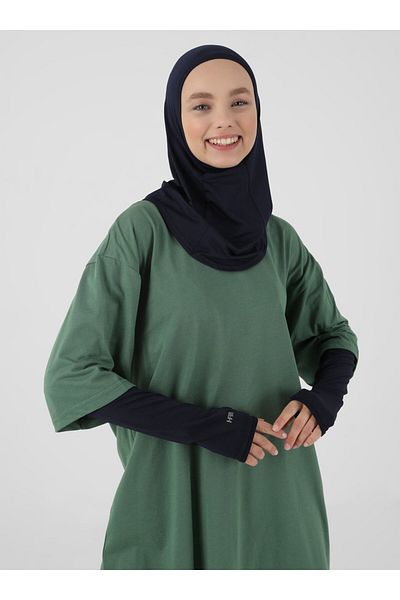 Ecardin Pro Sport Set - Navy Blue
